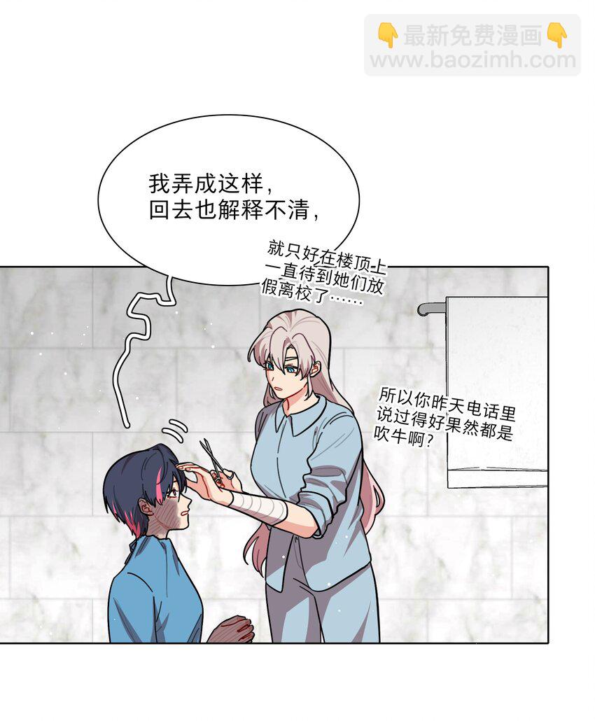 70 你手中的我-第89话