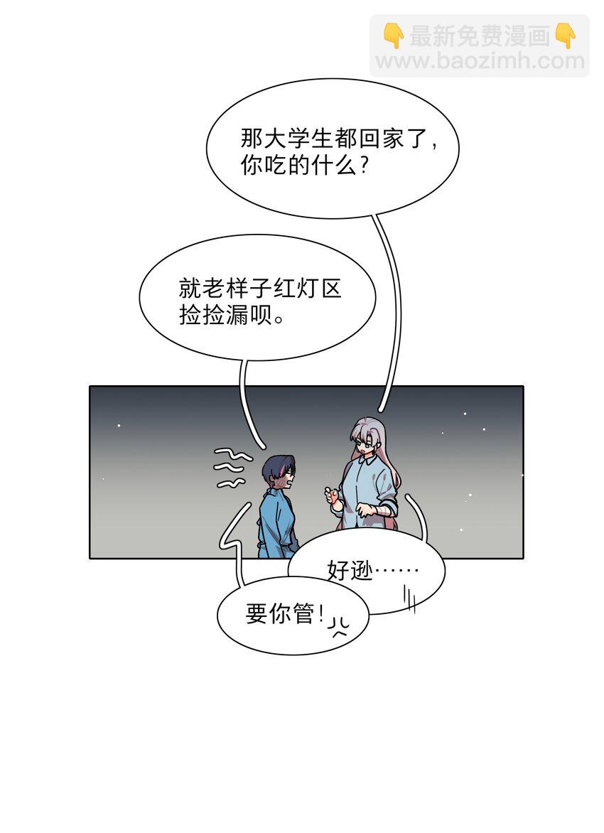 70 你手中的我-第89话