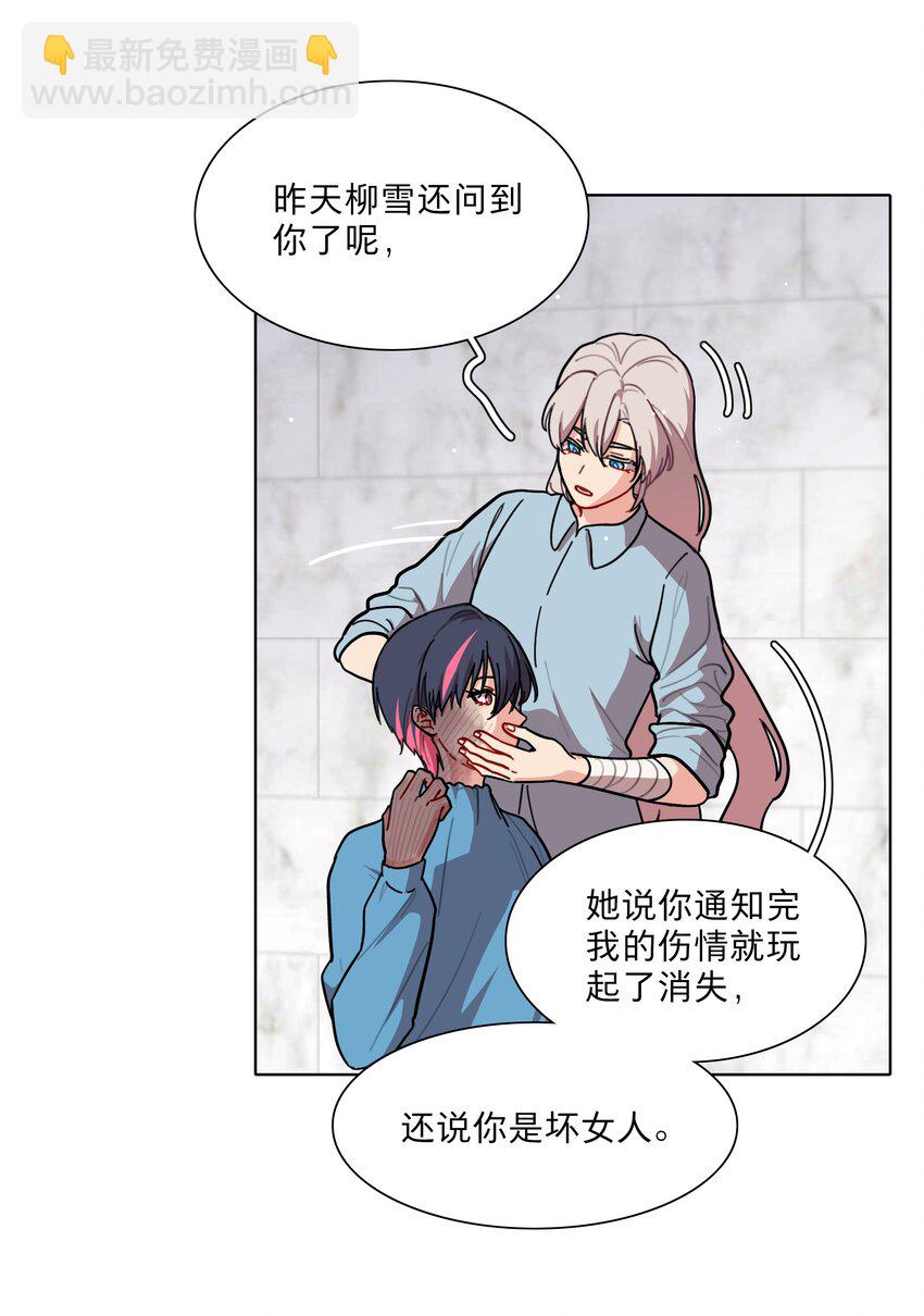 70 你手中的我-第89话