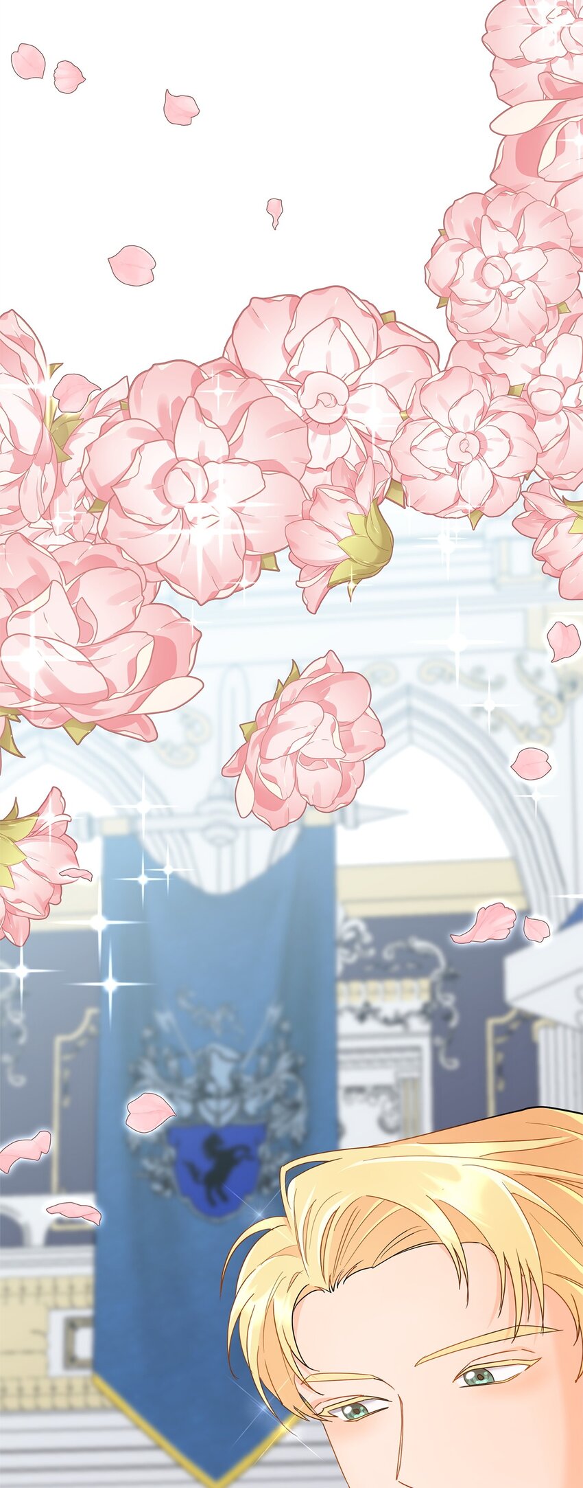 11 皇宫宴会(1/2)-第11话