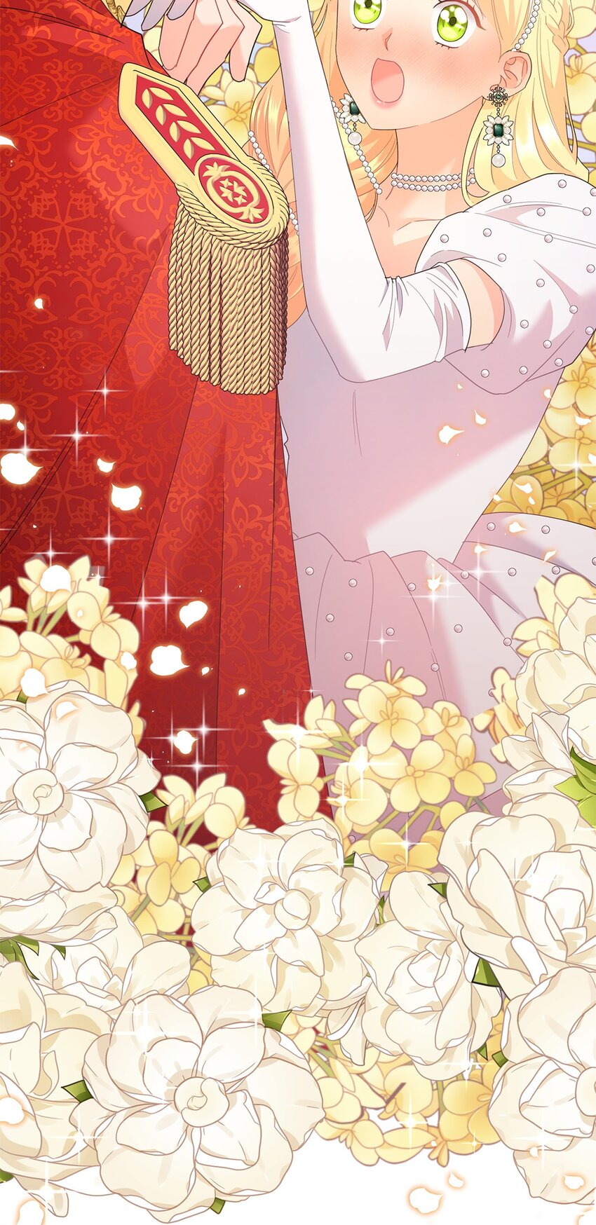 15 竞拍苍鹰(1/2)-第15话