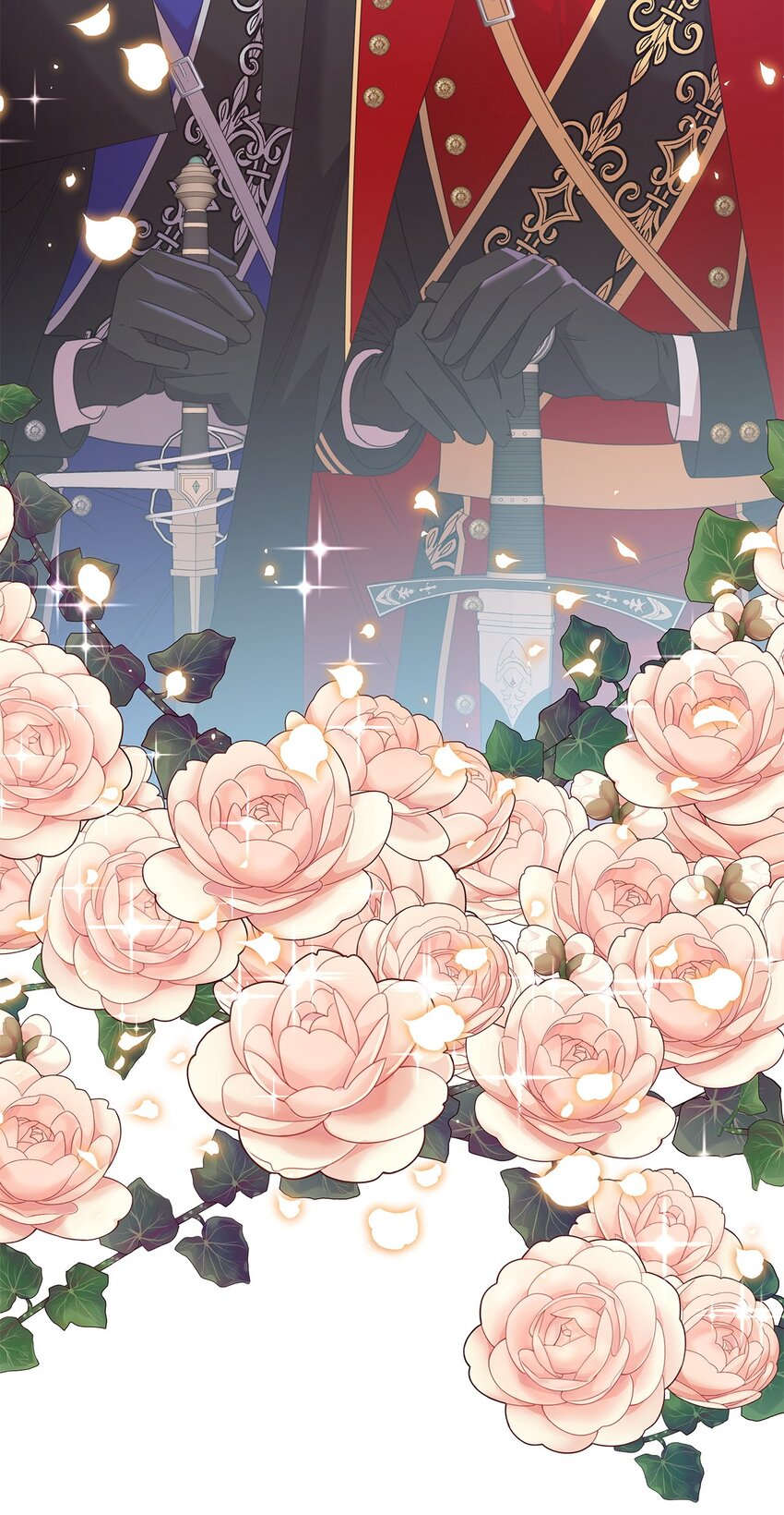 15 竞拍苍鹰(1/2)-第15话