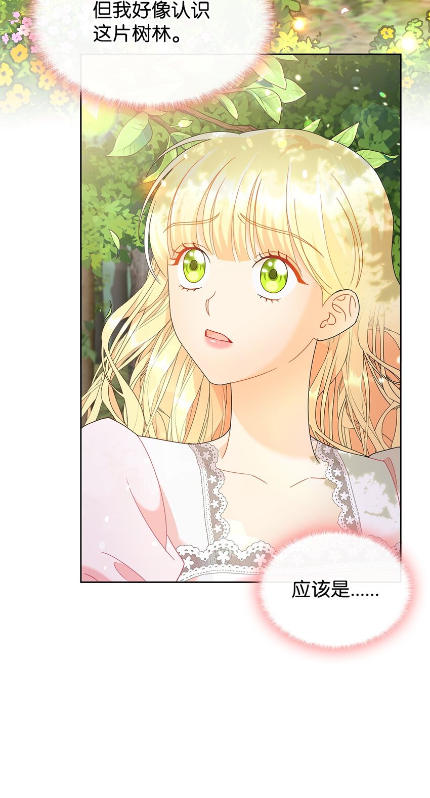 17 回忆埃尔(1/3)-第17话