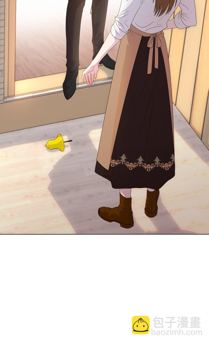 03 雕塑拍卖所得(1/3)-第3话