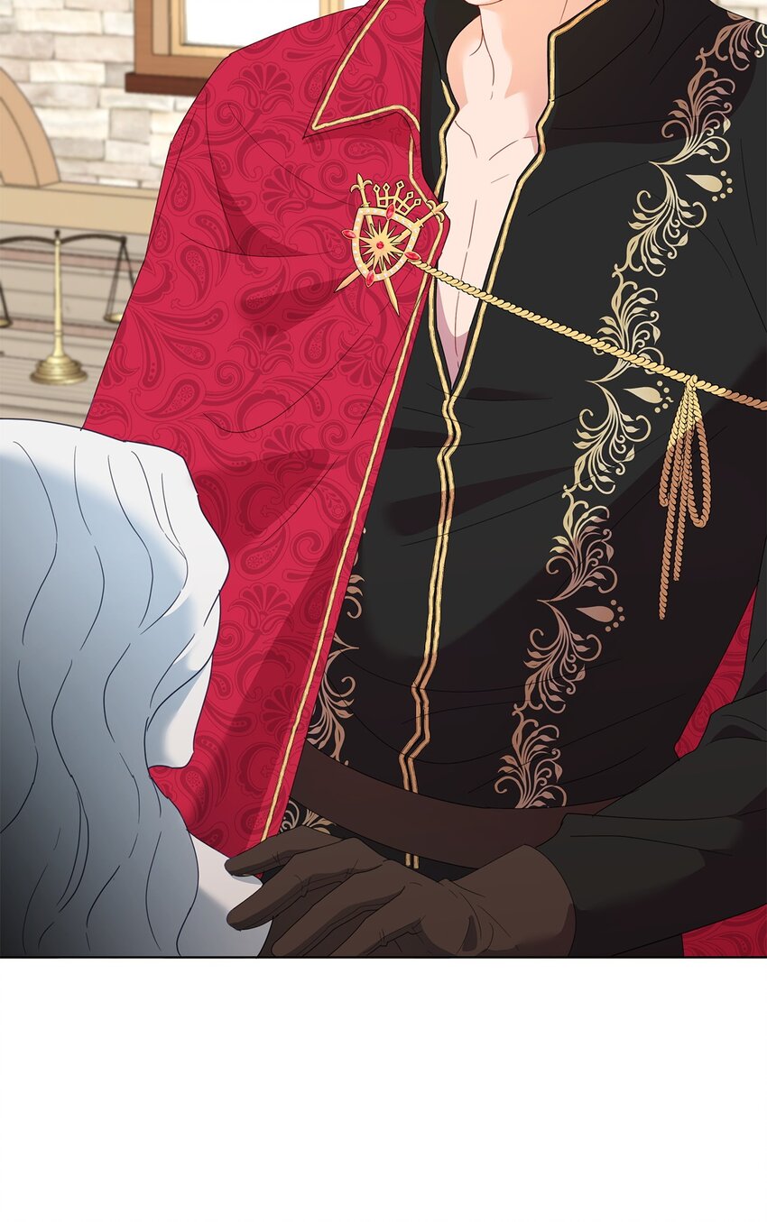 03 雕塑拍卖所得(1/3)-第3话