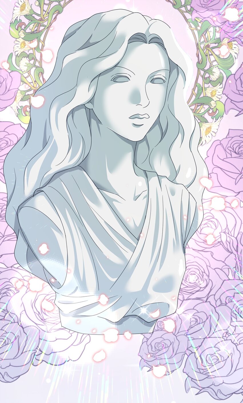 03 雕塑拍卖所得(1/3)-第3话