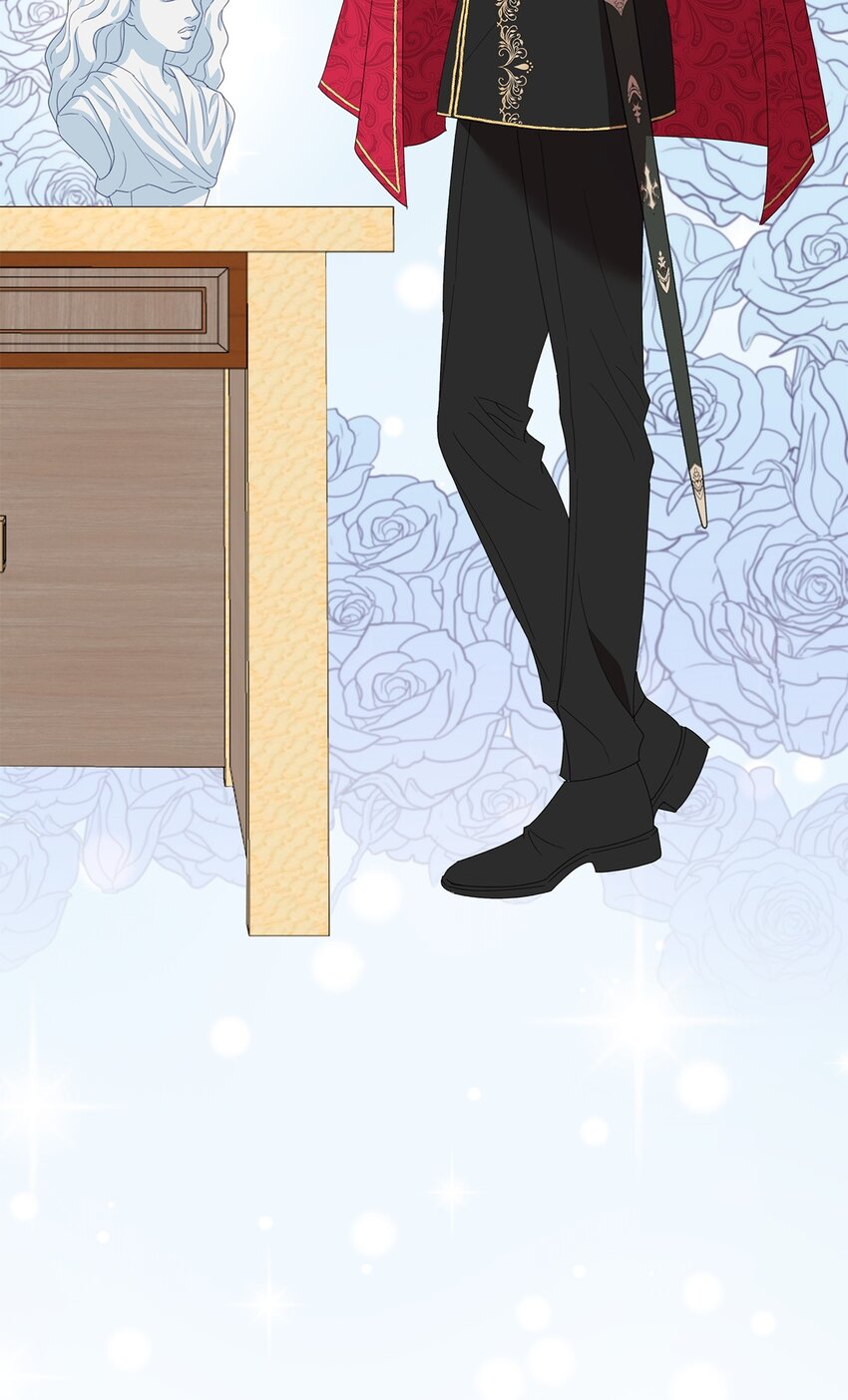 03 雕塑拍卖所得(1/3)-第3话