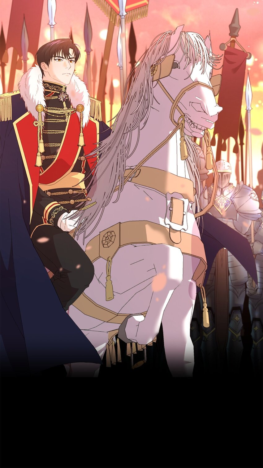 03 雕塑拍卖所得(1/3)-第3话