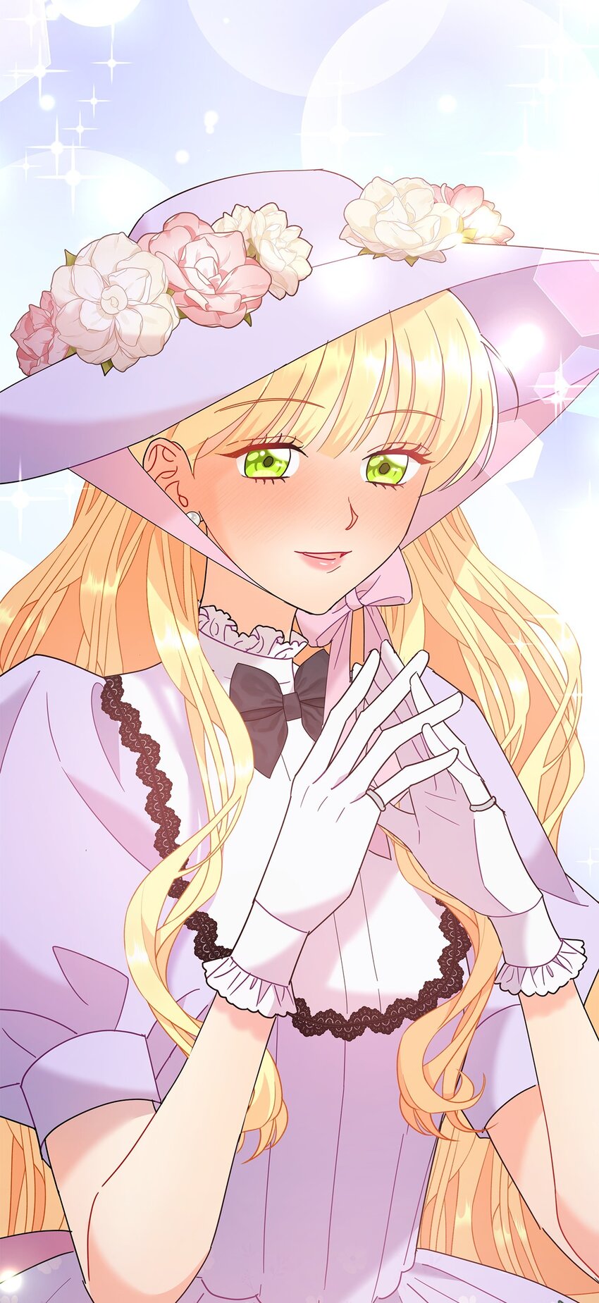 21 送上祝福(1/2)-第21话