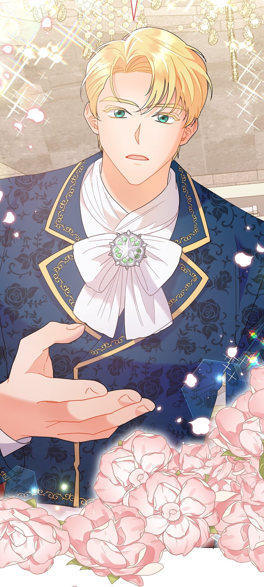 21 送上祝福(1/2)-第21话