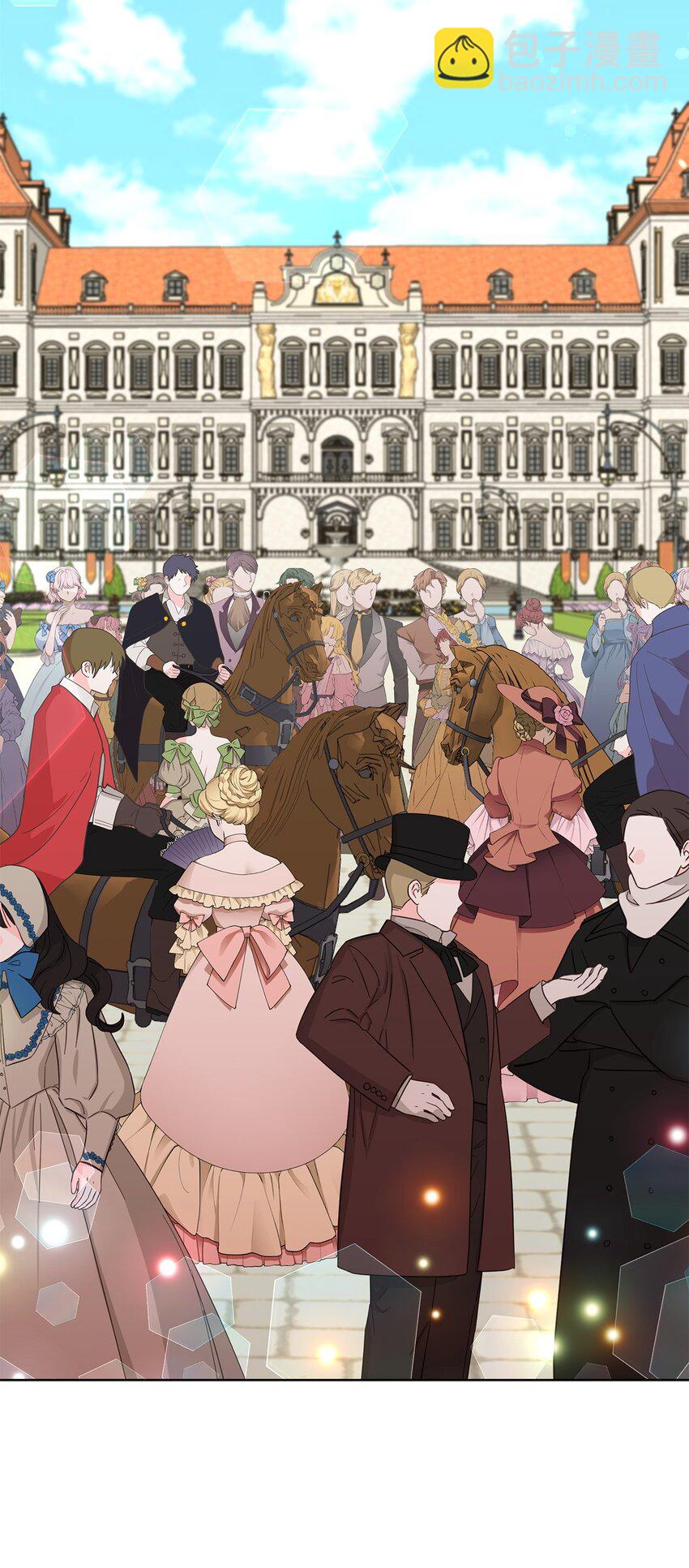 21 送上祝福(1/2)-第21话