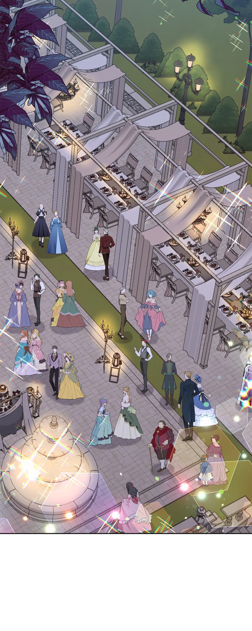 23 莫名其妙躺赢(1/2)-第23话