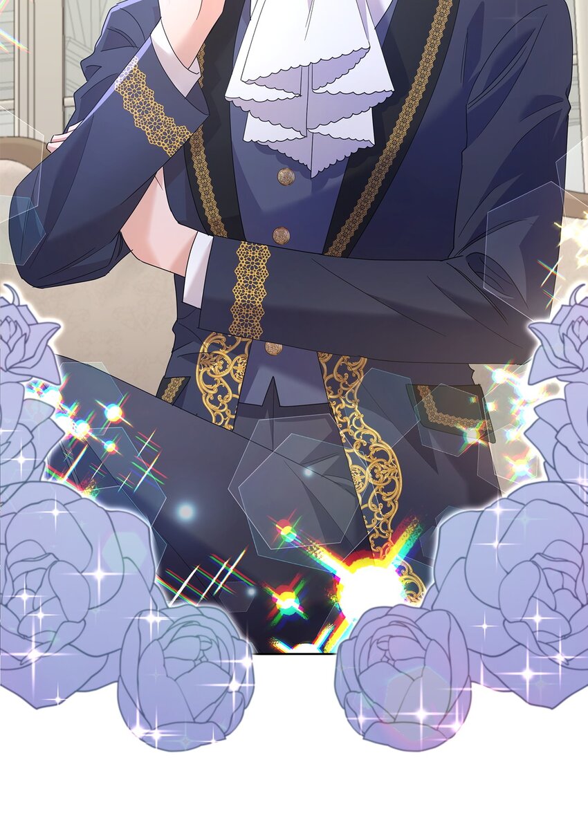 29 莱西奥公爵府晚宴(1/2)-第29话