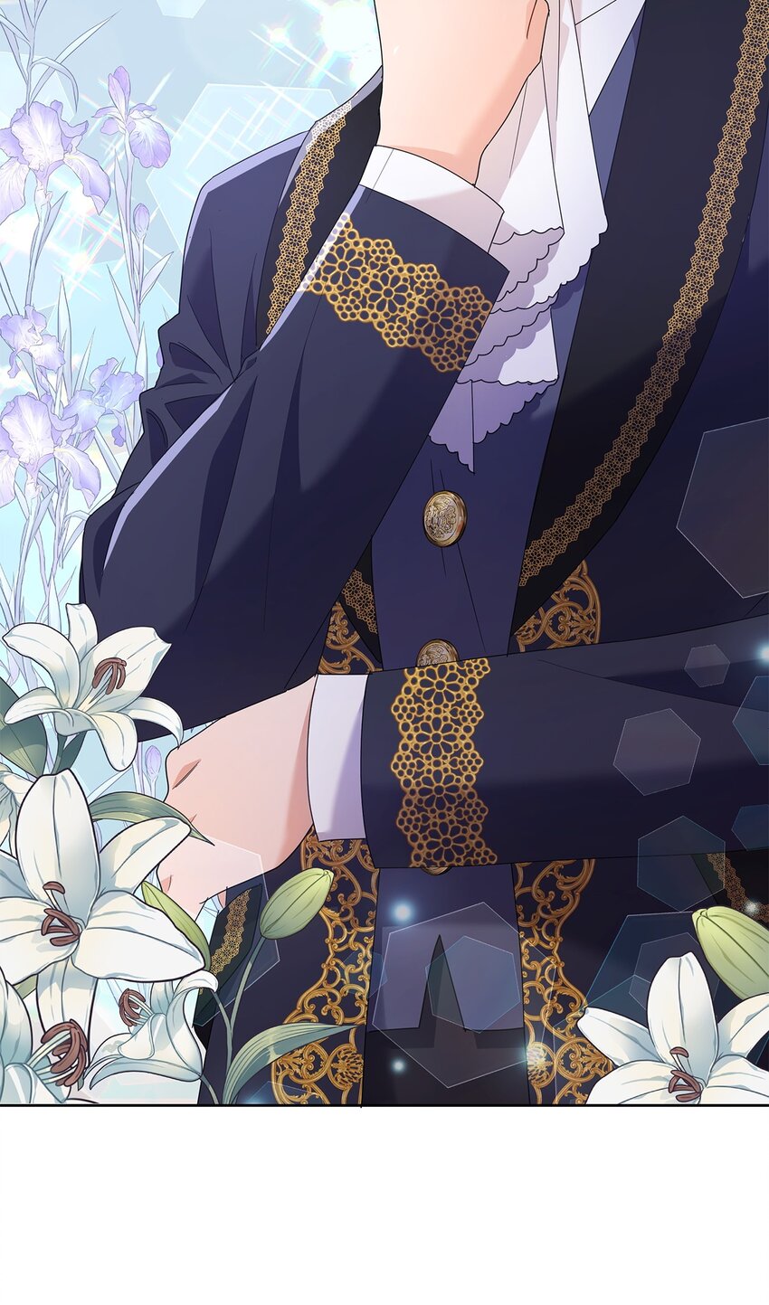 29 莱西奥公爵府晚宴(1/2)-第29话