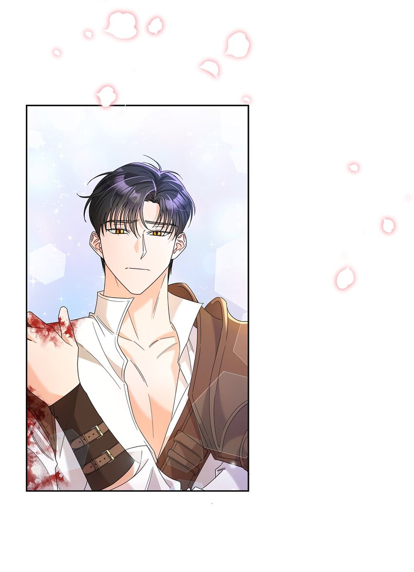 33 布利沙探病(1/2)-第33话