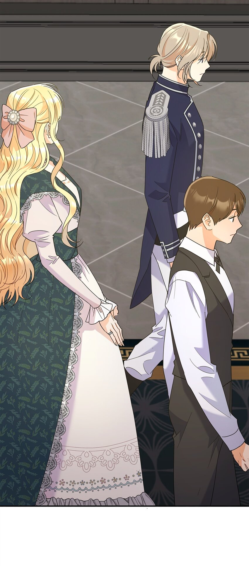 35 结清债务(1/2)-第35话