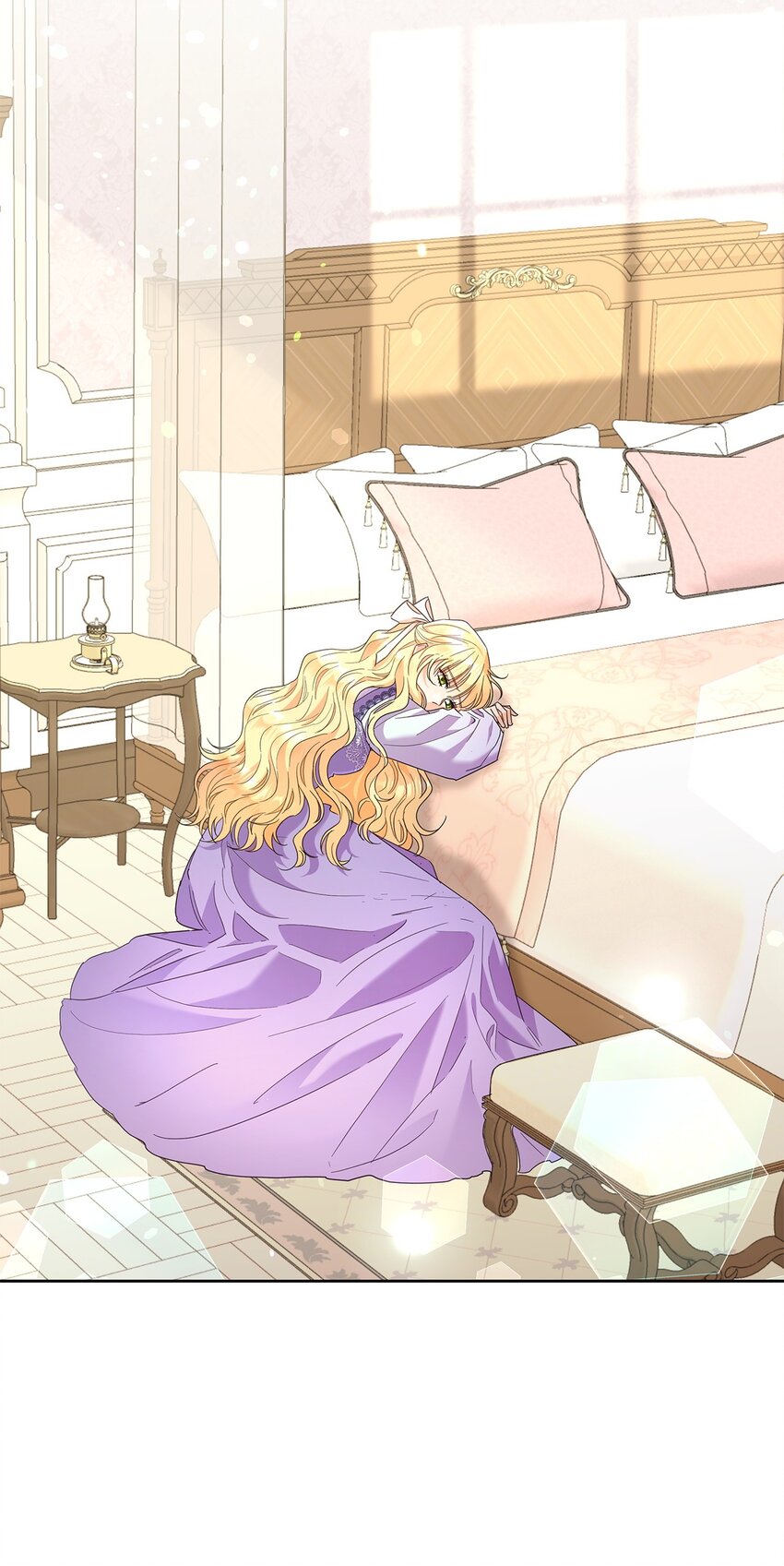 37 艺术学者皇太子(1/2)-第37话