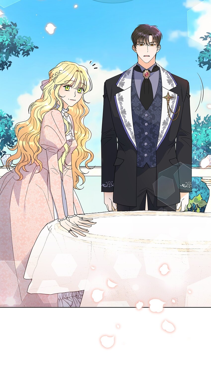 43 入宫赴约(1/2)-第43话