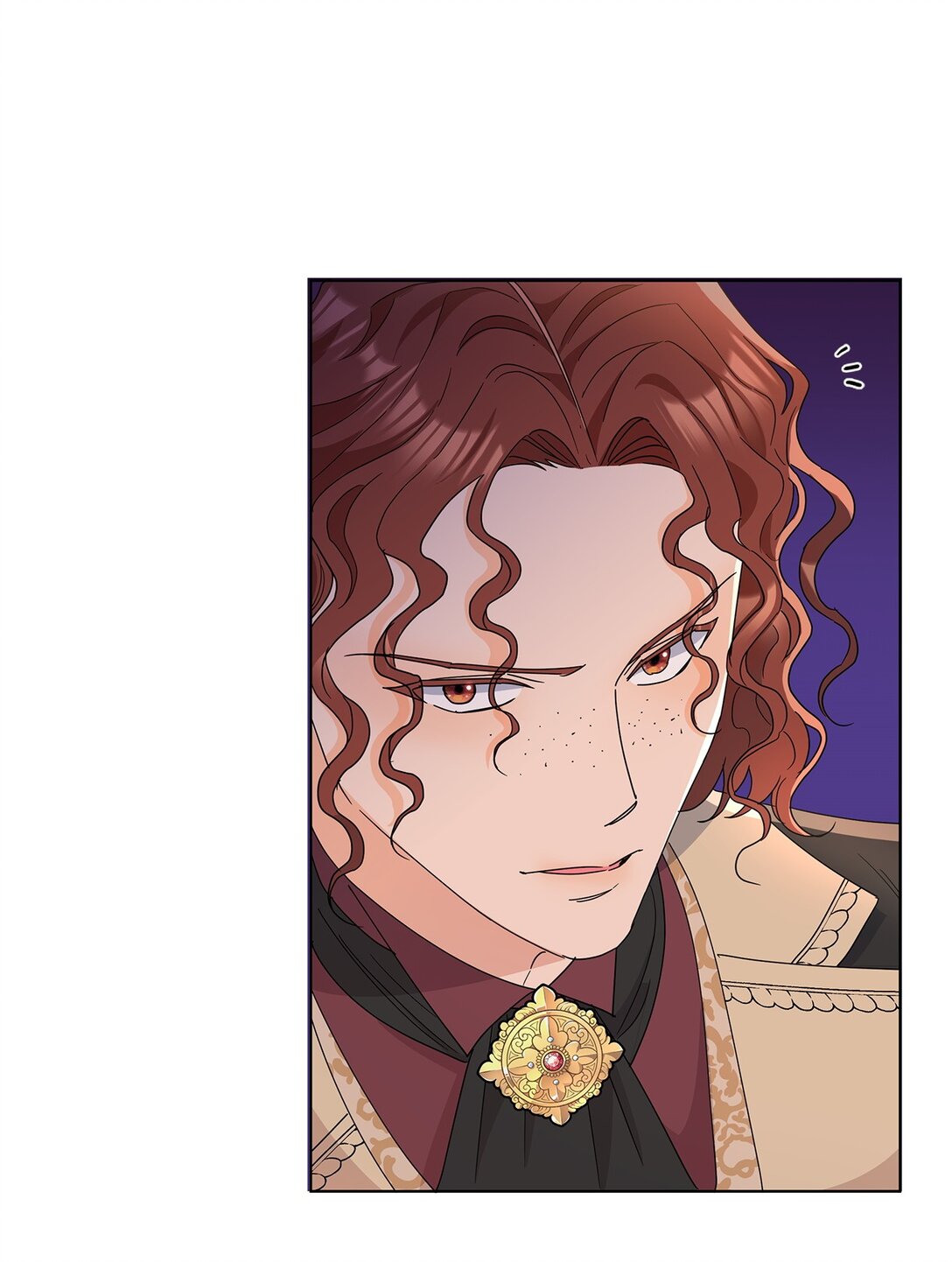 53 与教皇见面(1/2)-第53话