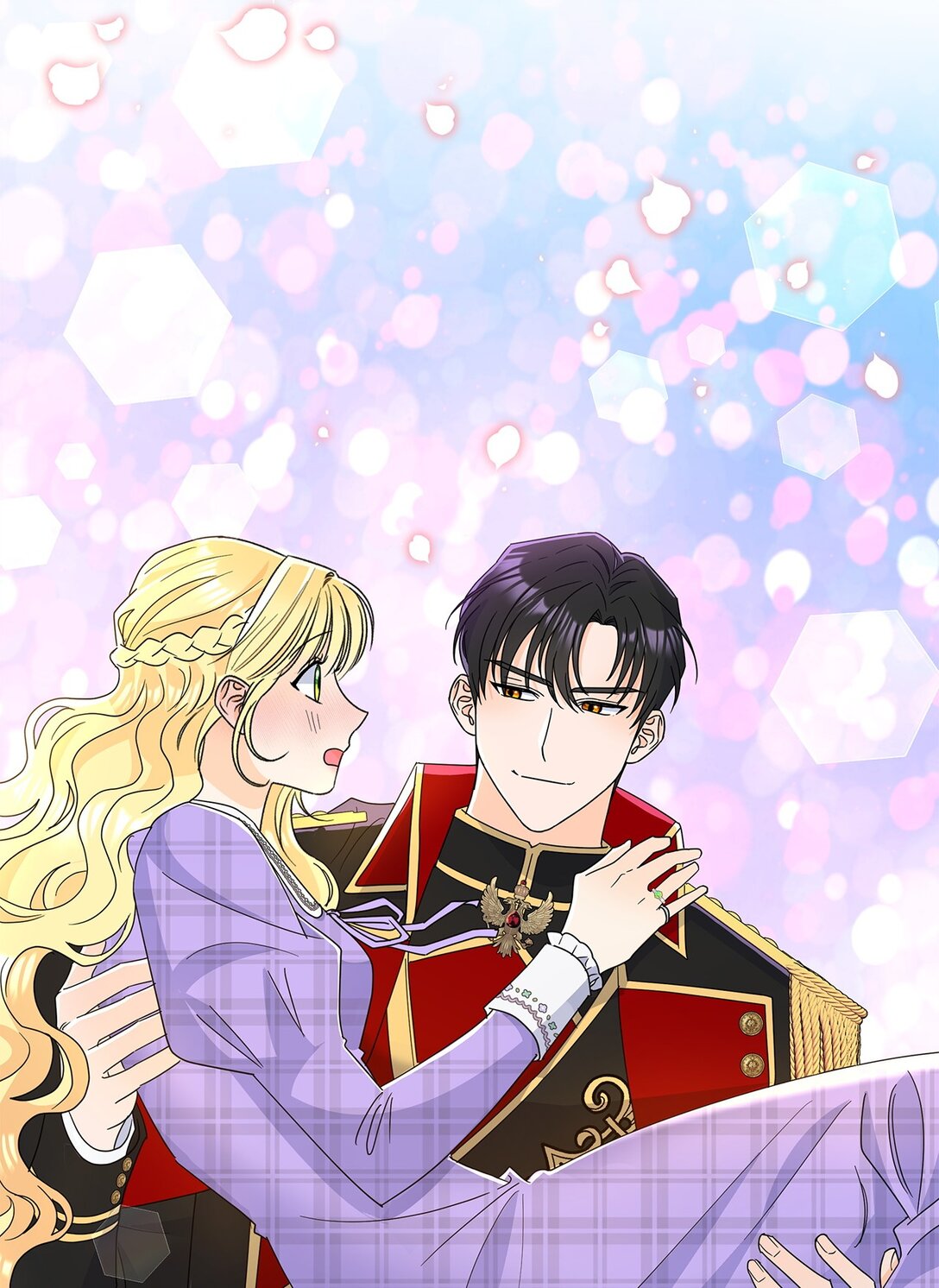 57 神秘的信件(1/2)-第57话