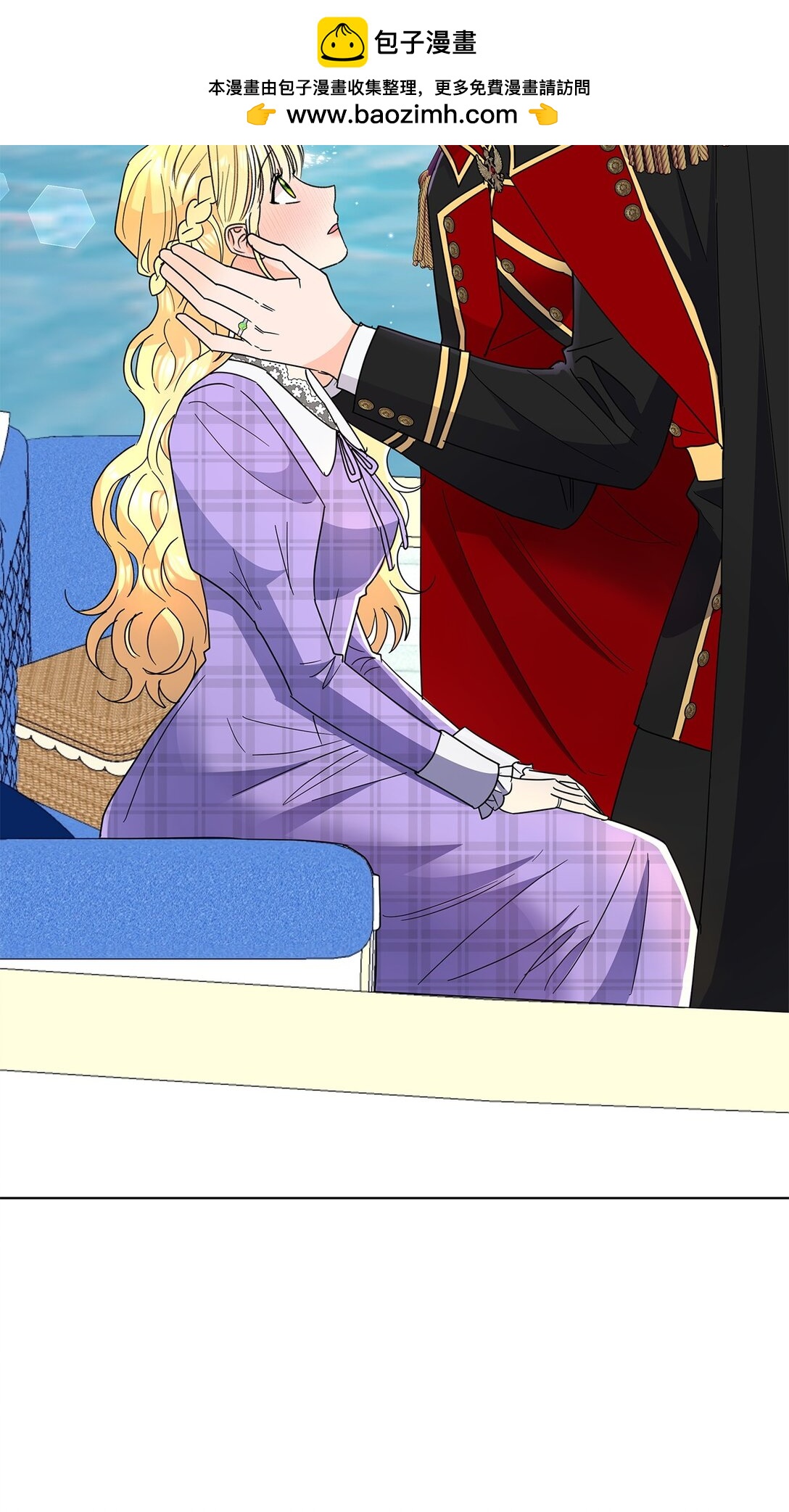 57 神秘的信件(1/2)-第57话