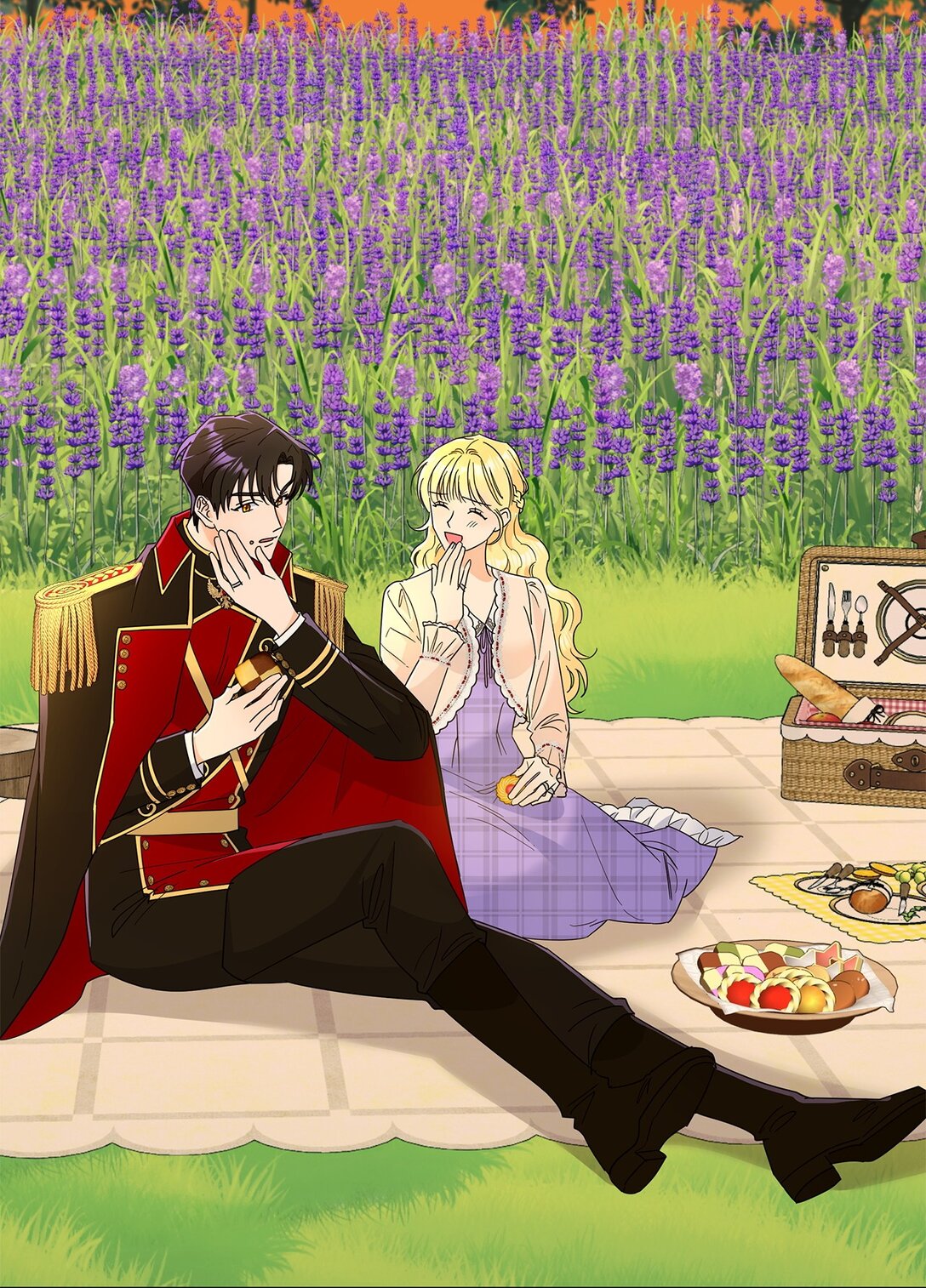 57 神秘的信件(1/2)-第57话