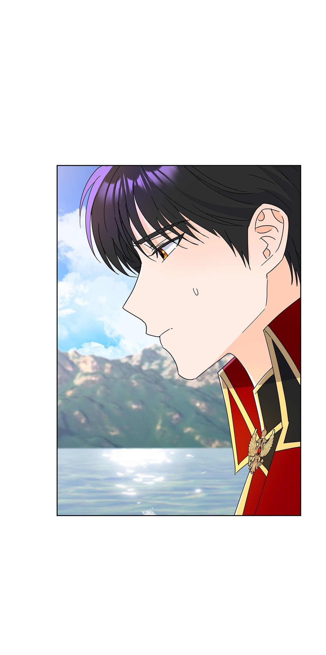 57 神秘的信件(1/2)-第57话