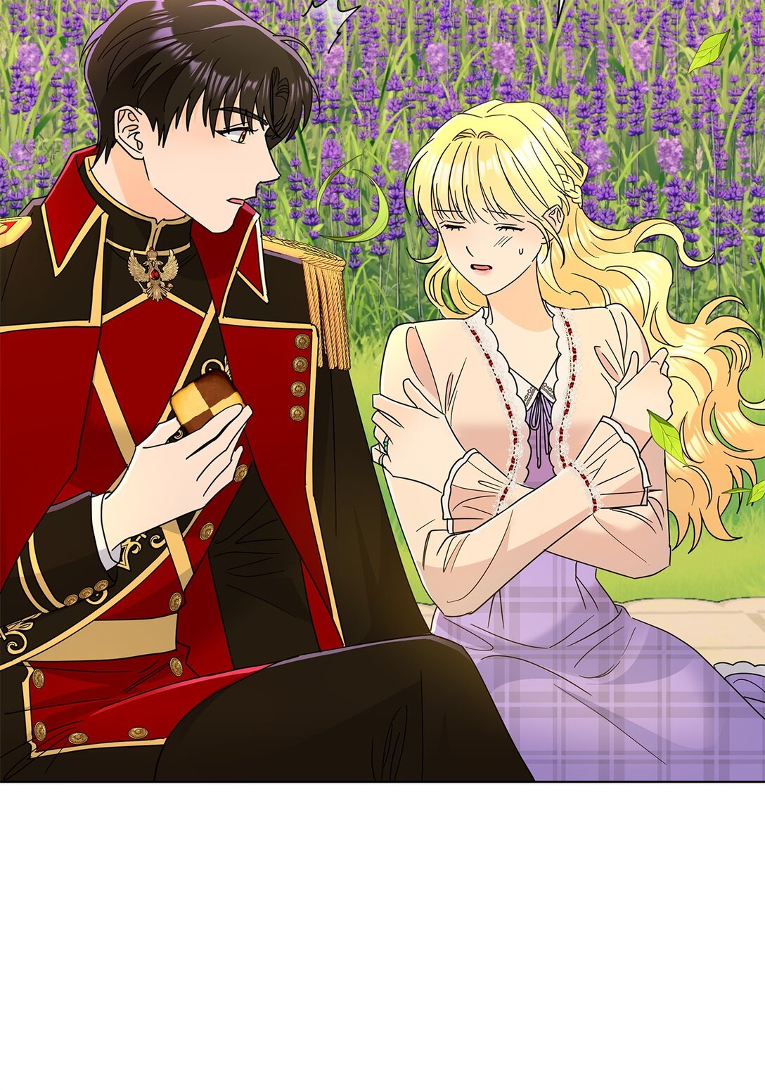 57 神秘的信件(1/2)-第57话