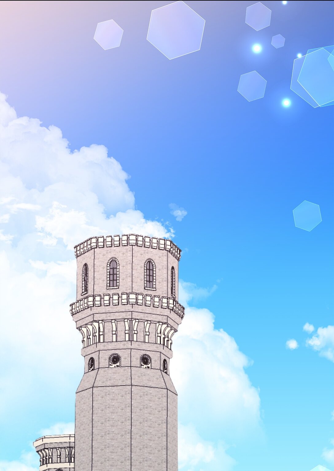 57 神秘的信件(1/2)-第57话