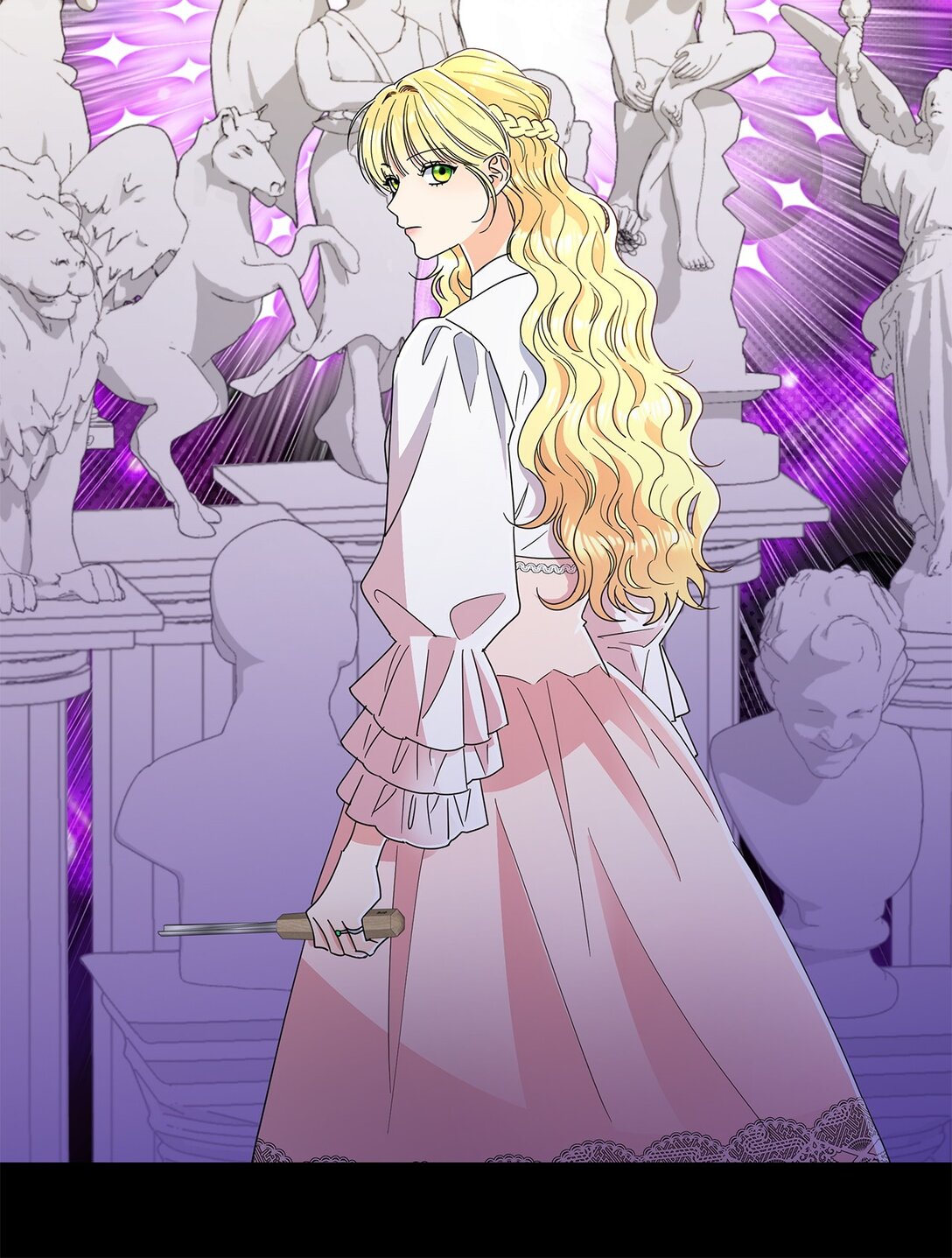 59 奇怪的人(1/2)-第59话