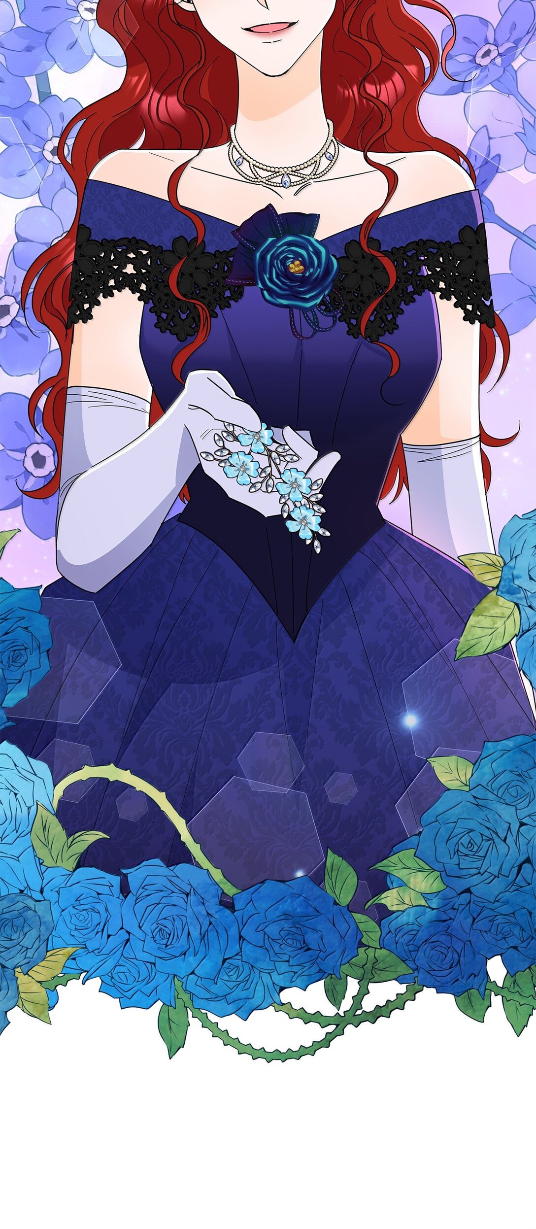 63 不能结婚(1/2)-第63话