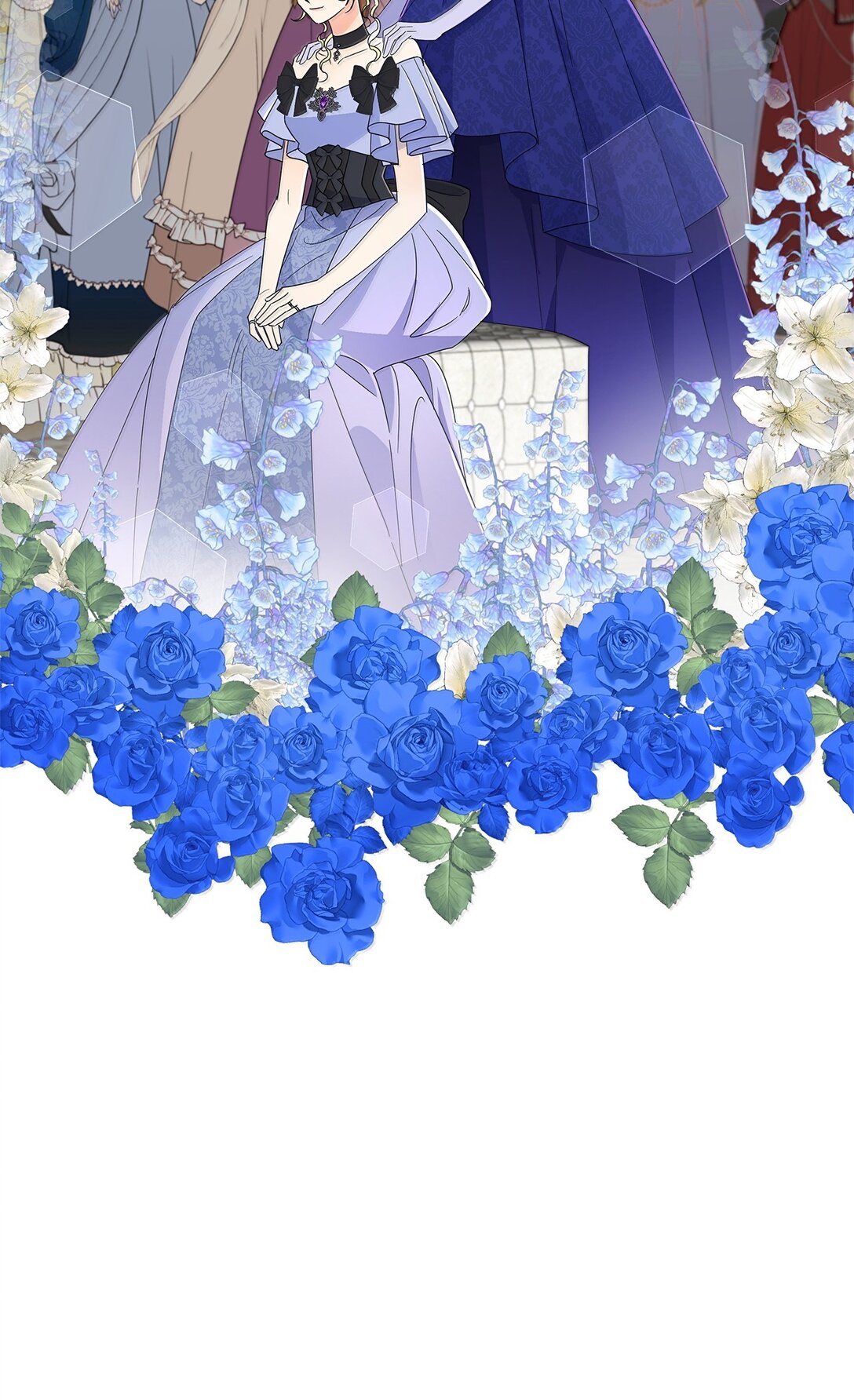 63 不能结婚(1/2)-第63话