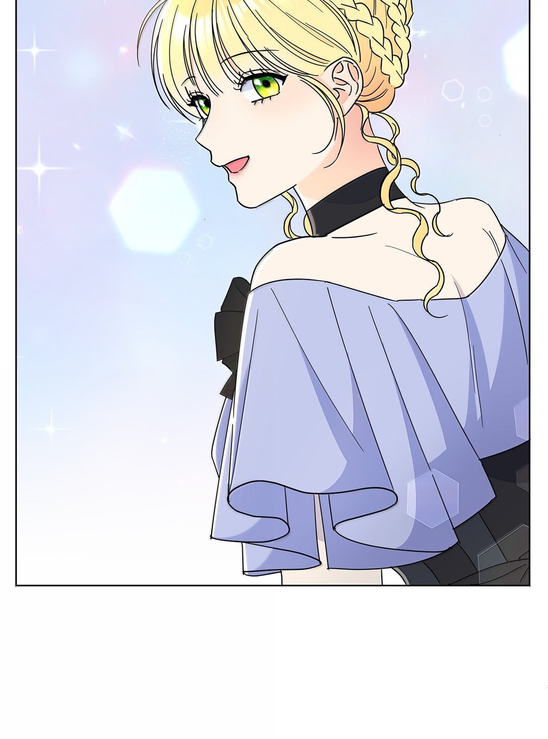 63 不能结婚(1/2)-第63话