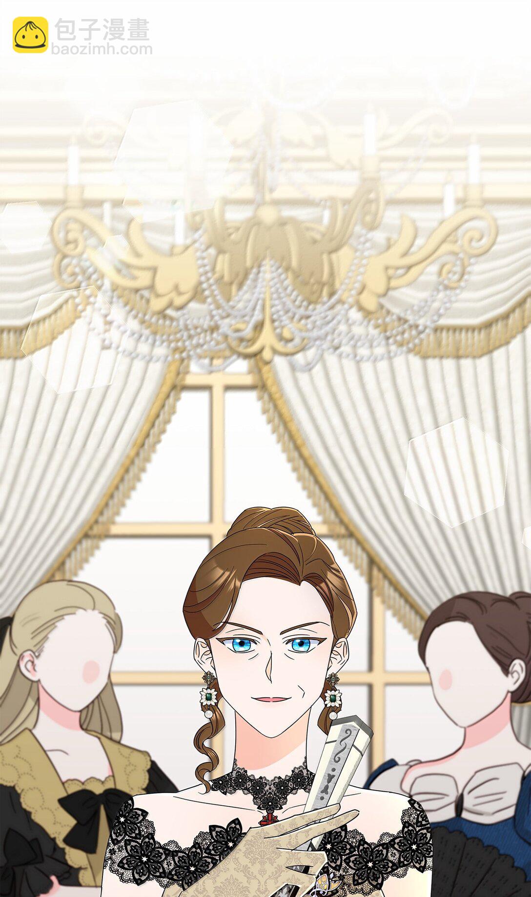 63 不能结婚(1/2)-第63话