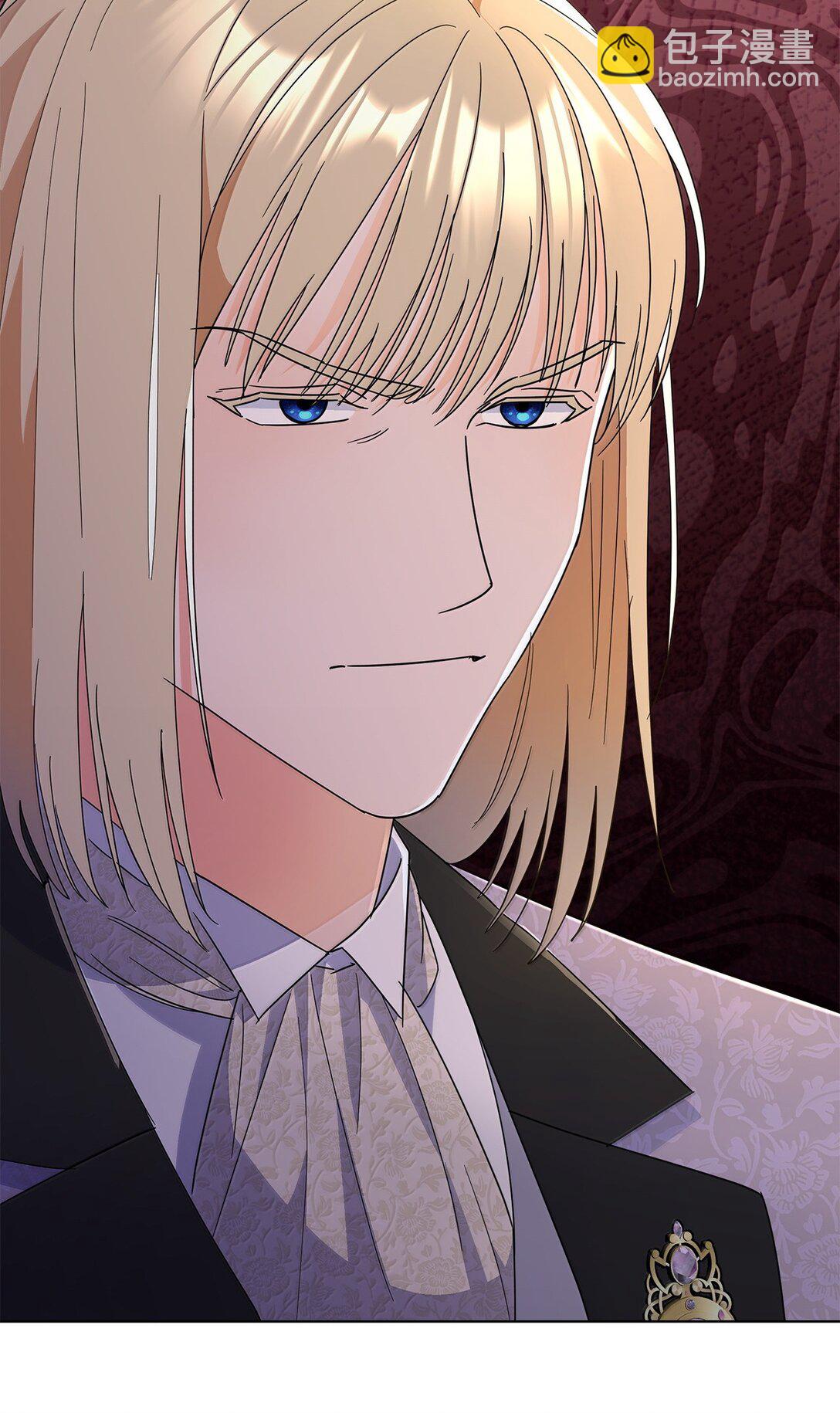 63 不能结婚(1/2)-第63话