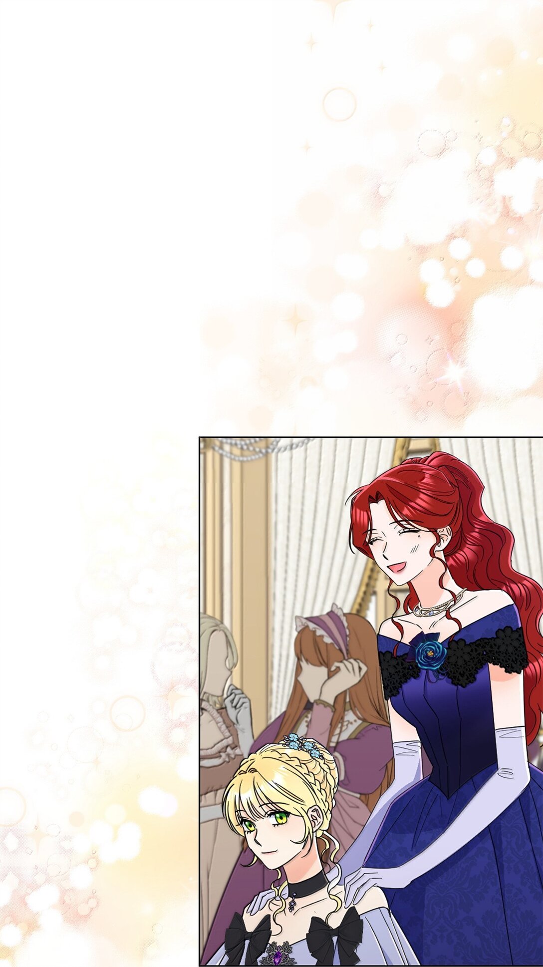 63 不能结婚(1/2)-第63话