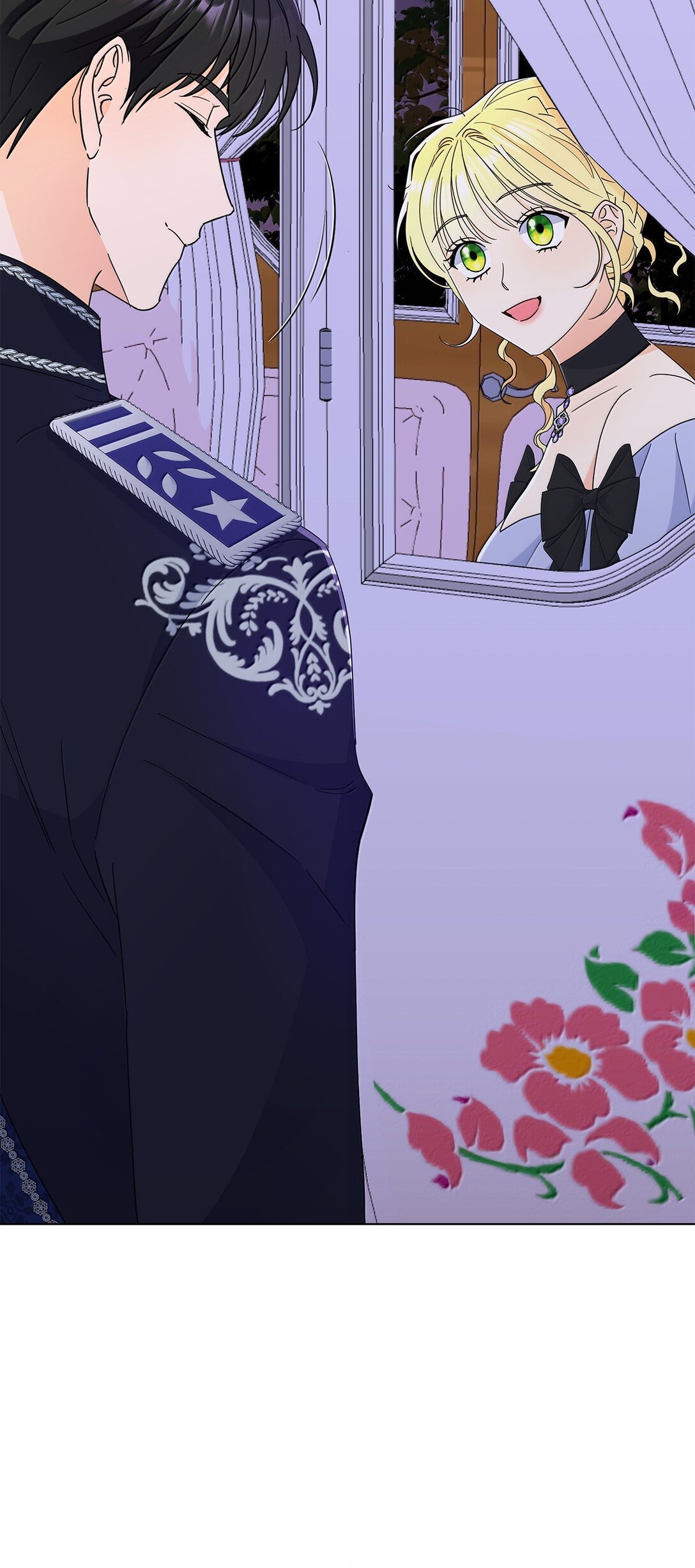 63 不能结婚(1/2)-第63话