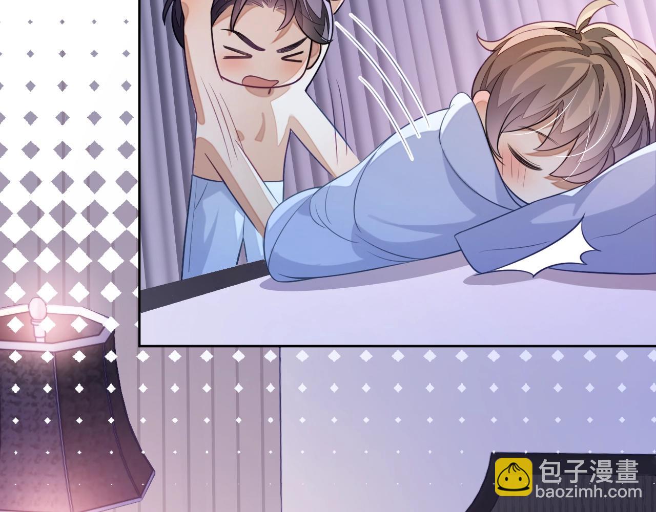 第9话 突如其来的好(1/3)-第9话