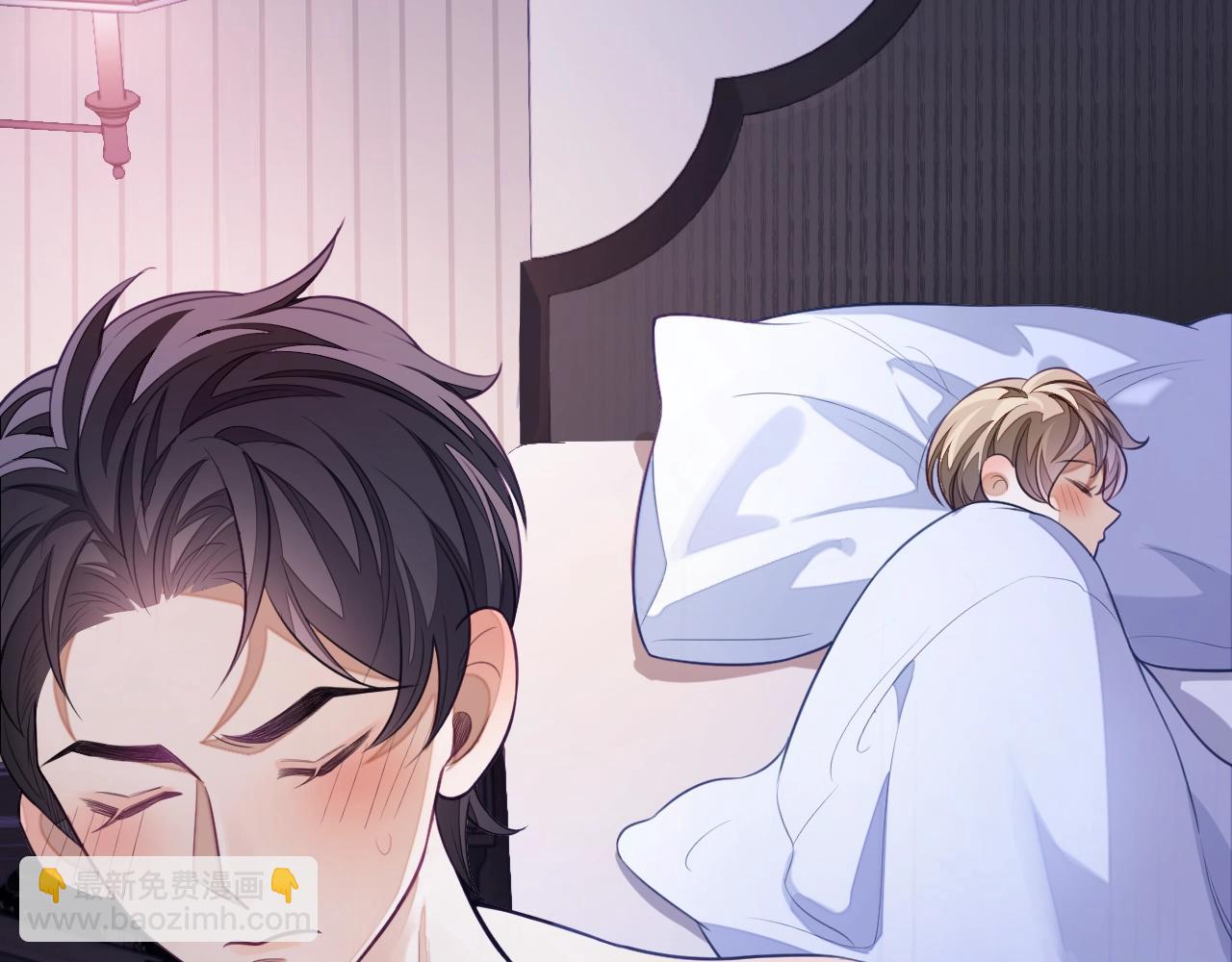 第9话 突如其来的好(1/3)-第9话