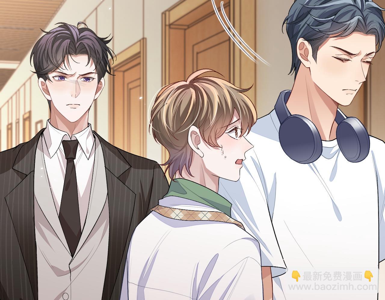 第100话 上门吵架(1/2)-第101话