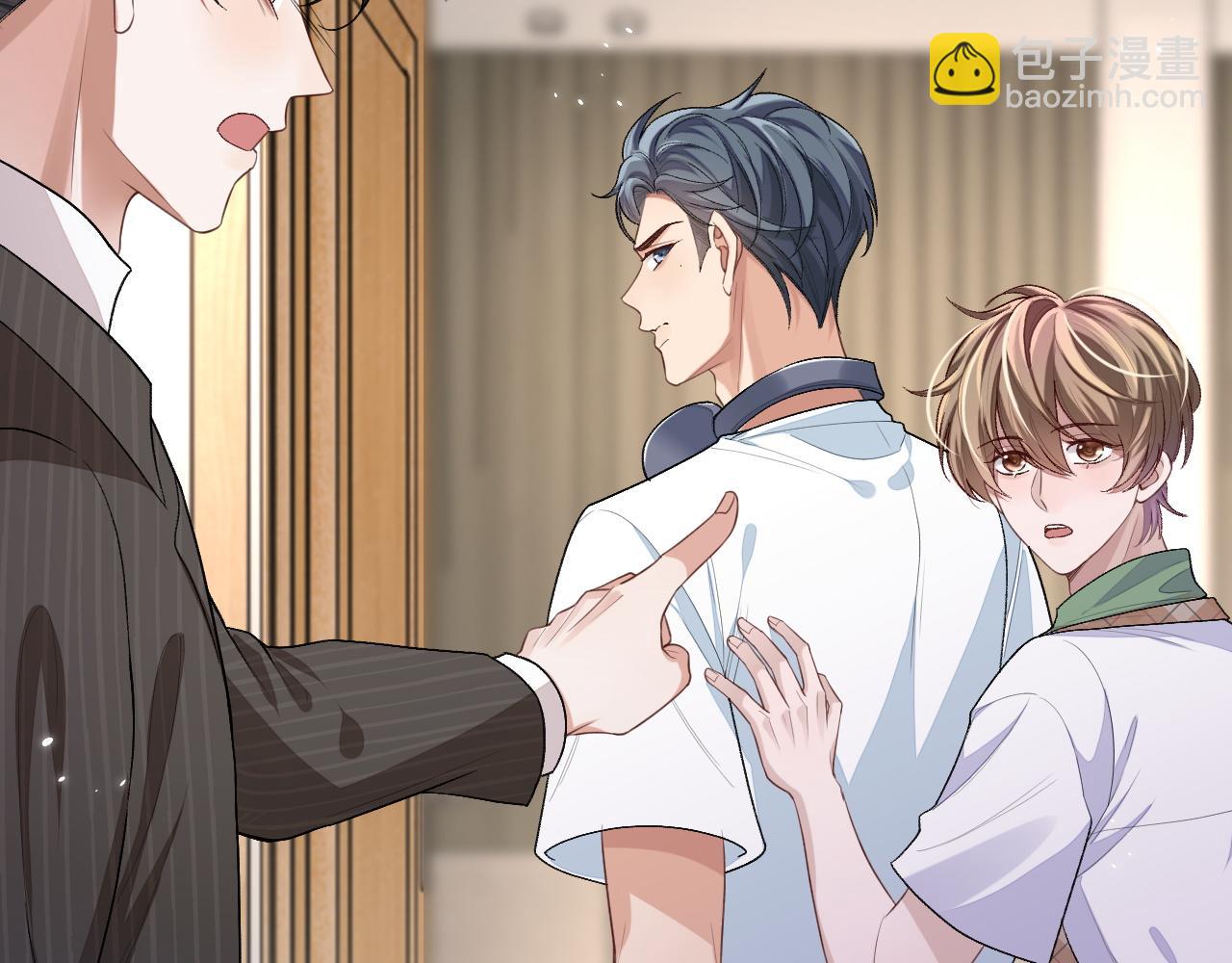 第100话 上门吵架(1/2)-第101话