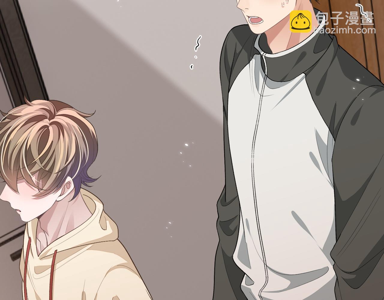 102话 秀秀生病(1/3)-第103话