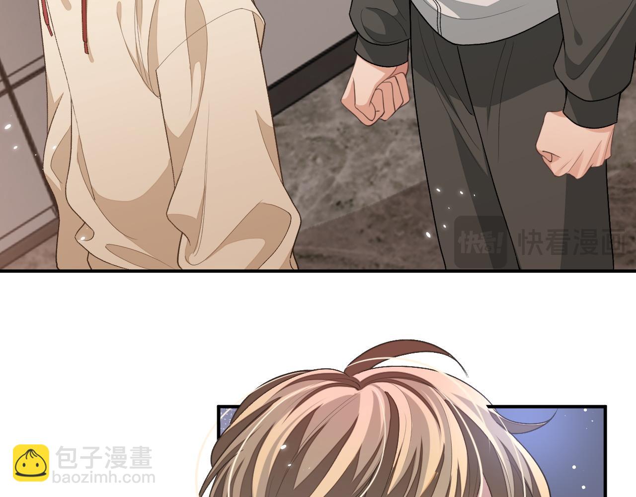 102话 秀秀生病(1/3)-第103话