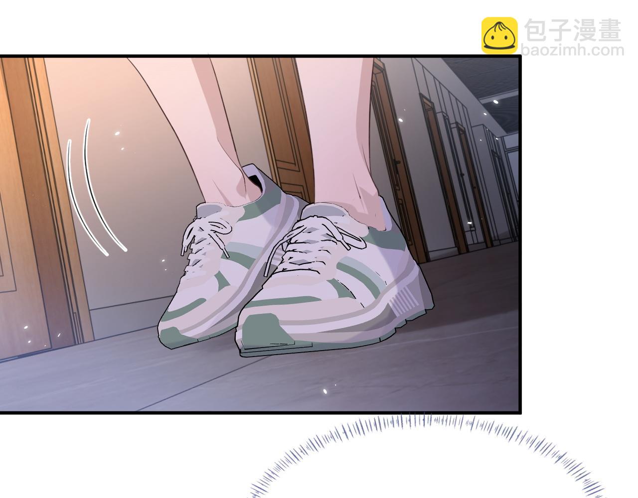 102话 秀秀生病(1/3)-第103话