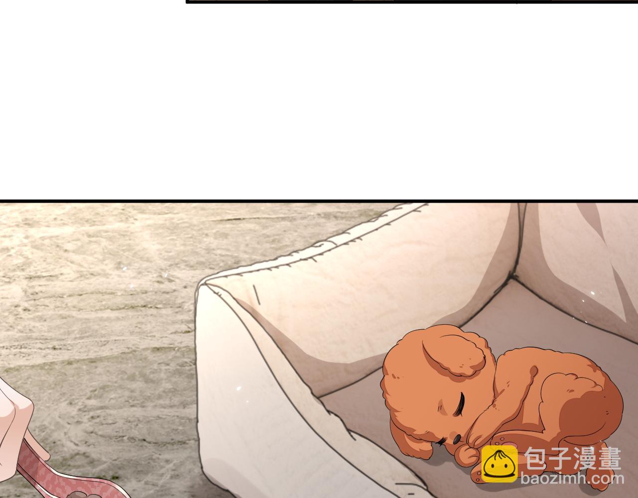 104话 没有你我一无所有(1/2)-第105话