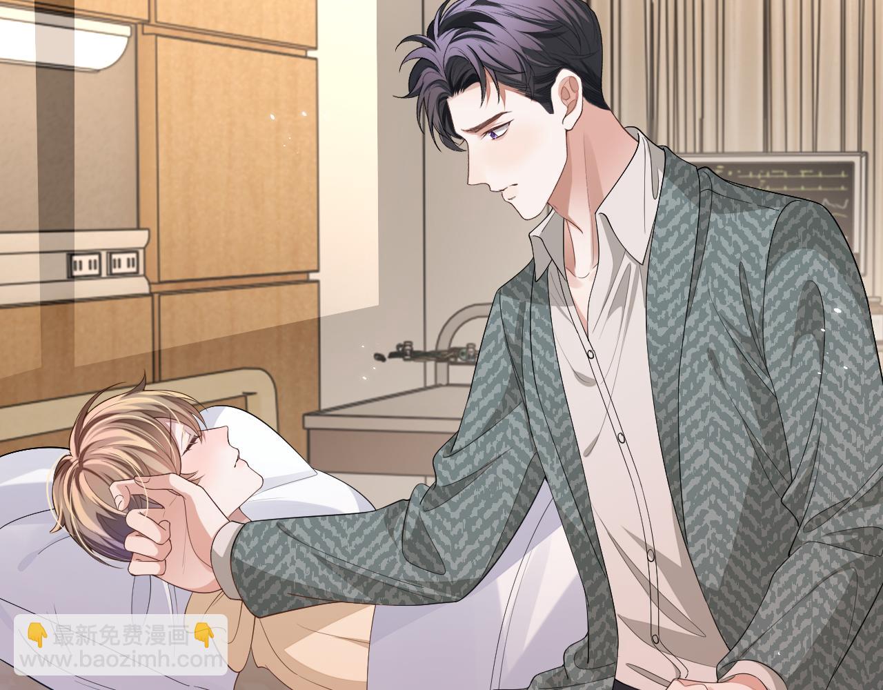 104话 没有你我一无所有(1/2)-第105话