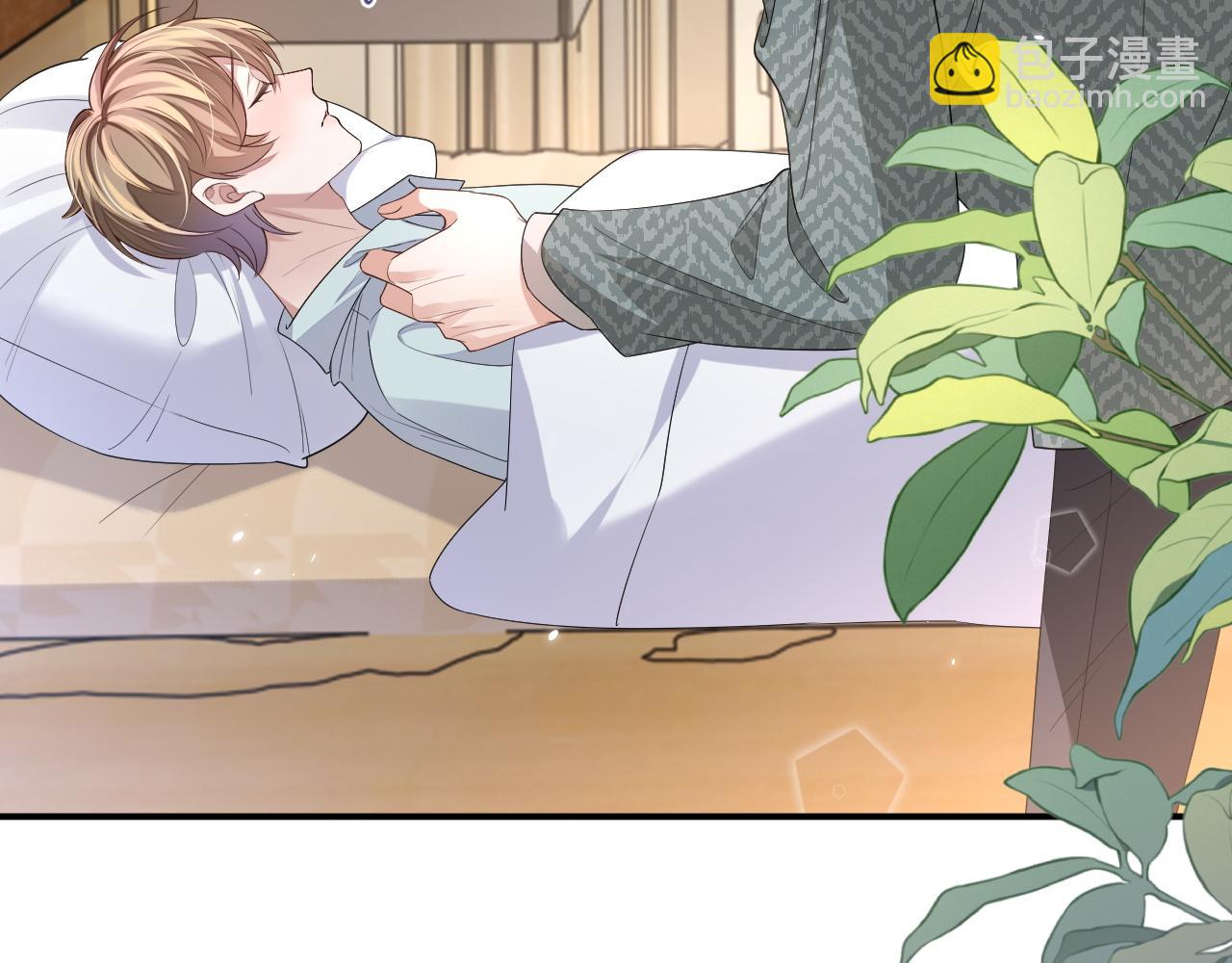 104话 没有你我一无所有(1/2)-第105话