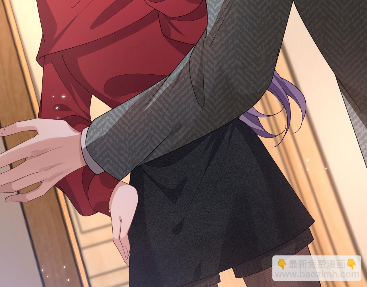 106话 三姐上门(1/2)-第107话