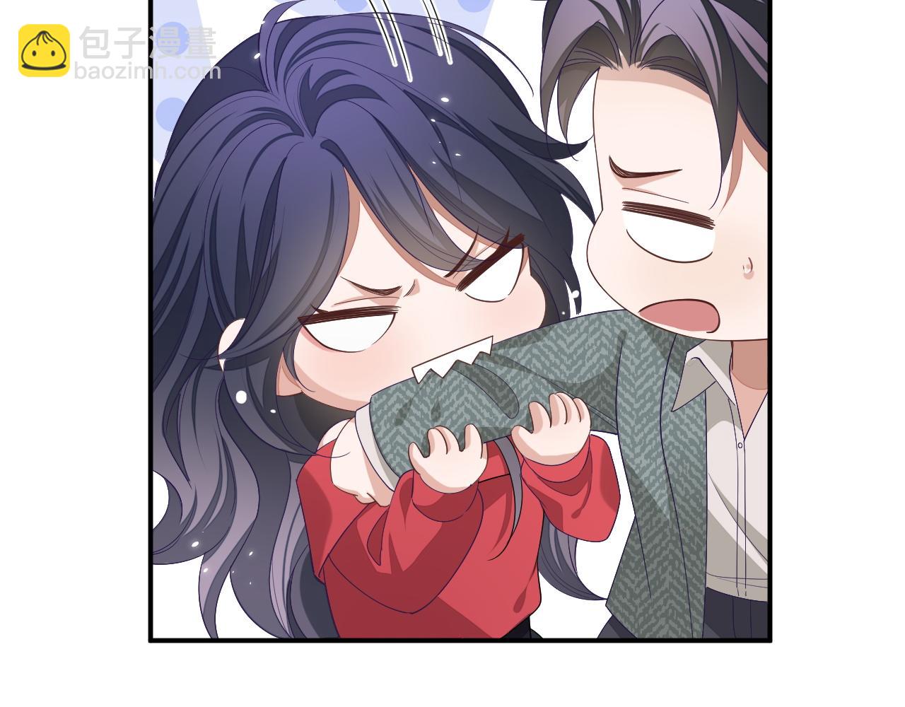 106话 三姐上门(1/2)-第107话