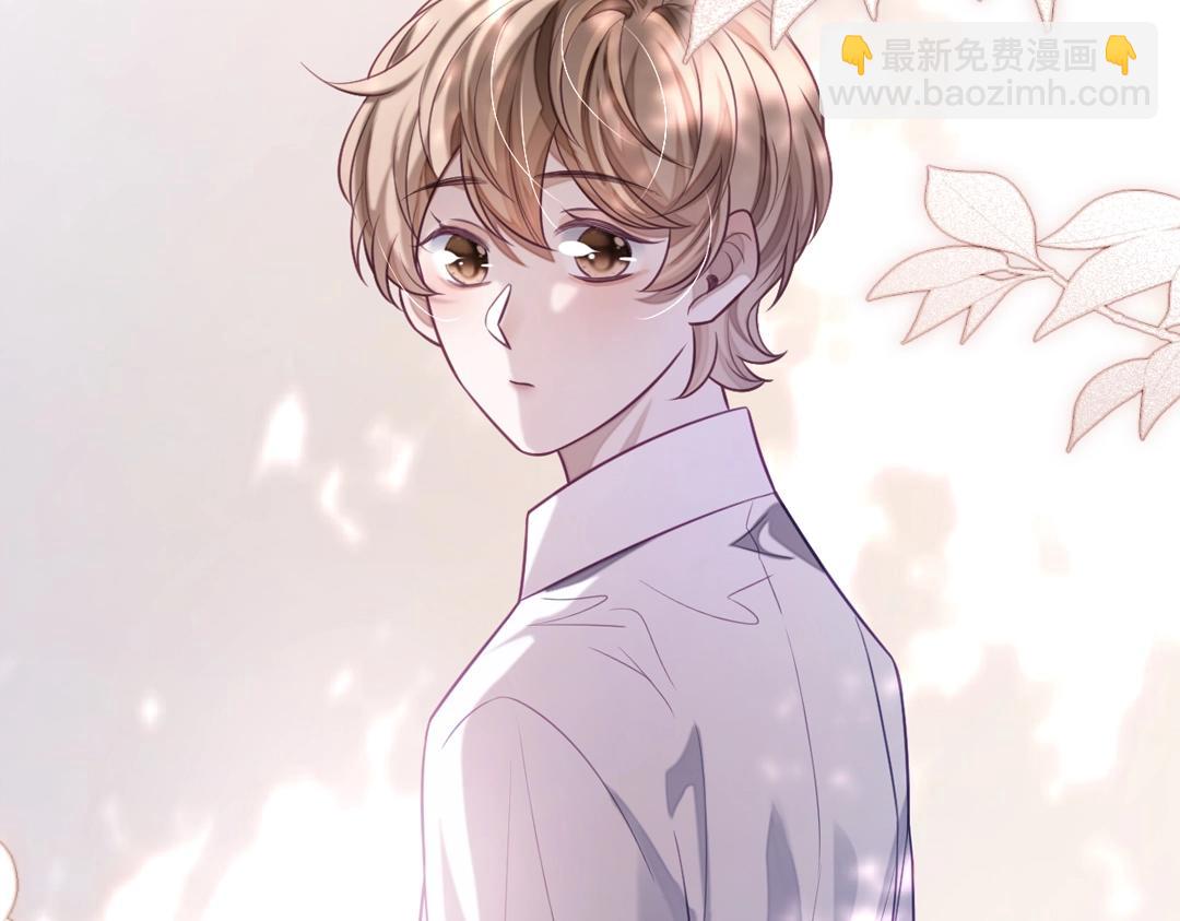 特典赠品：漫画福利壁纸①-第119话